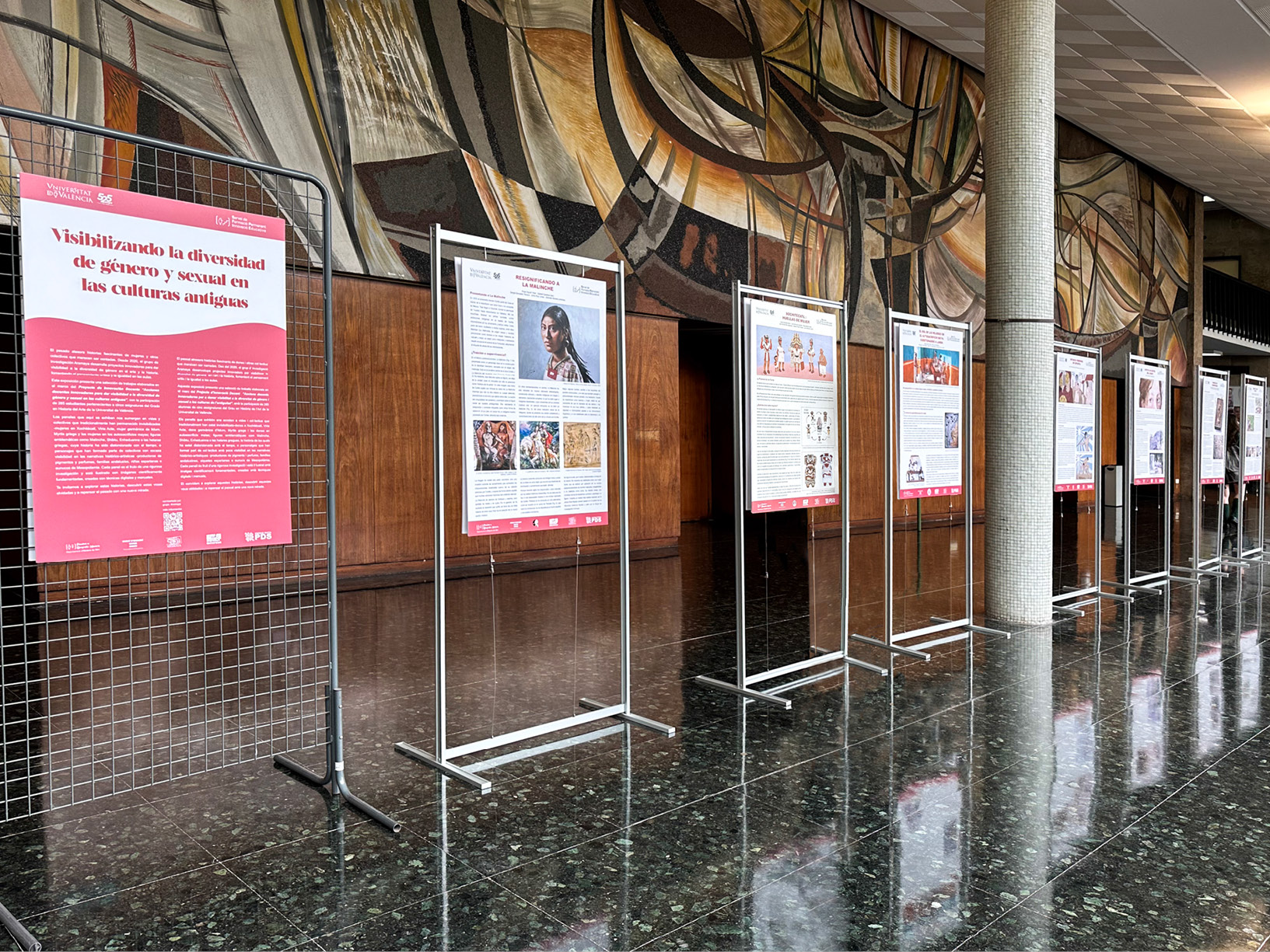 Exposición 