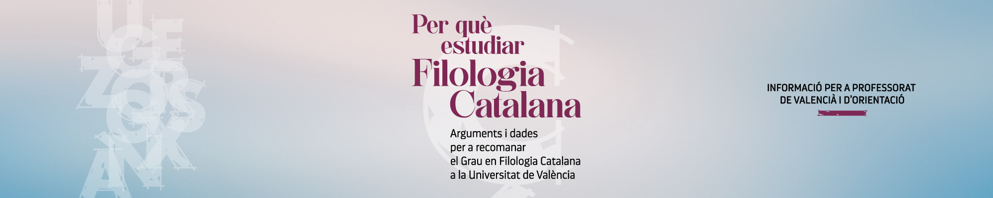 Enllaç a la pàgina amb informació. 