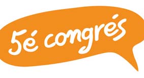 Imatge del V Congrés d'Escola Valenciana.