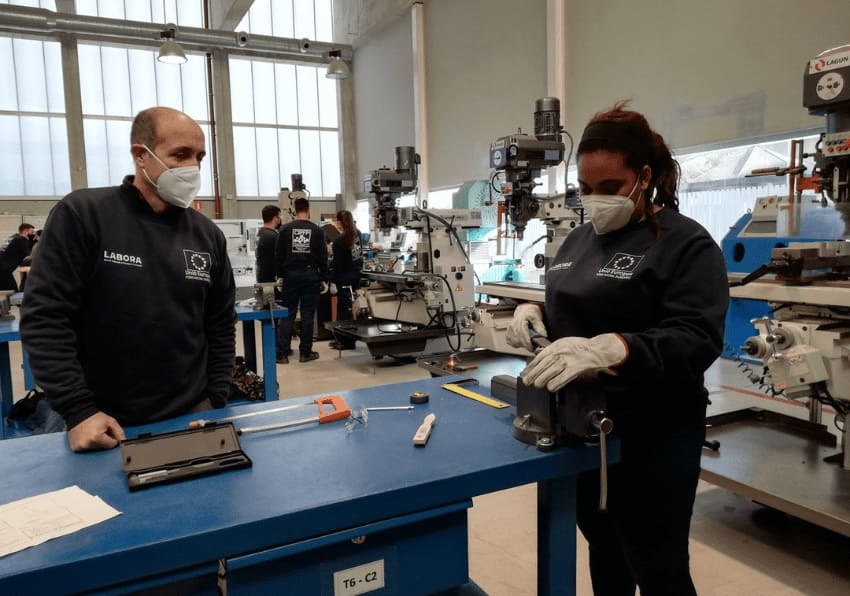 Reptes EVInnova 2022