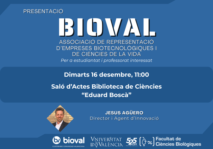 Presentación BioVal
