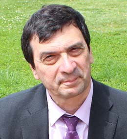 Salvador Climent.