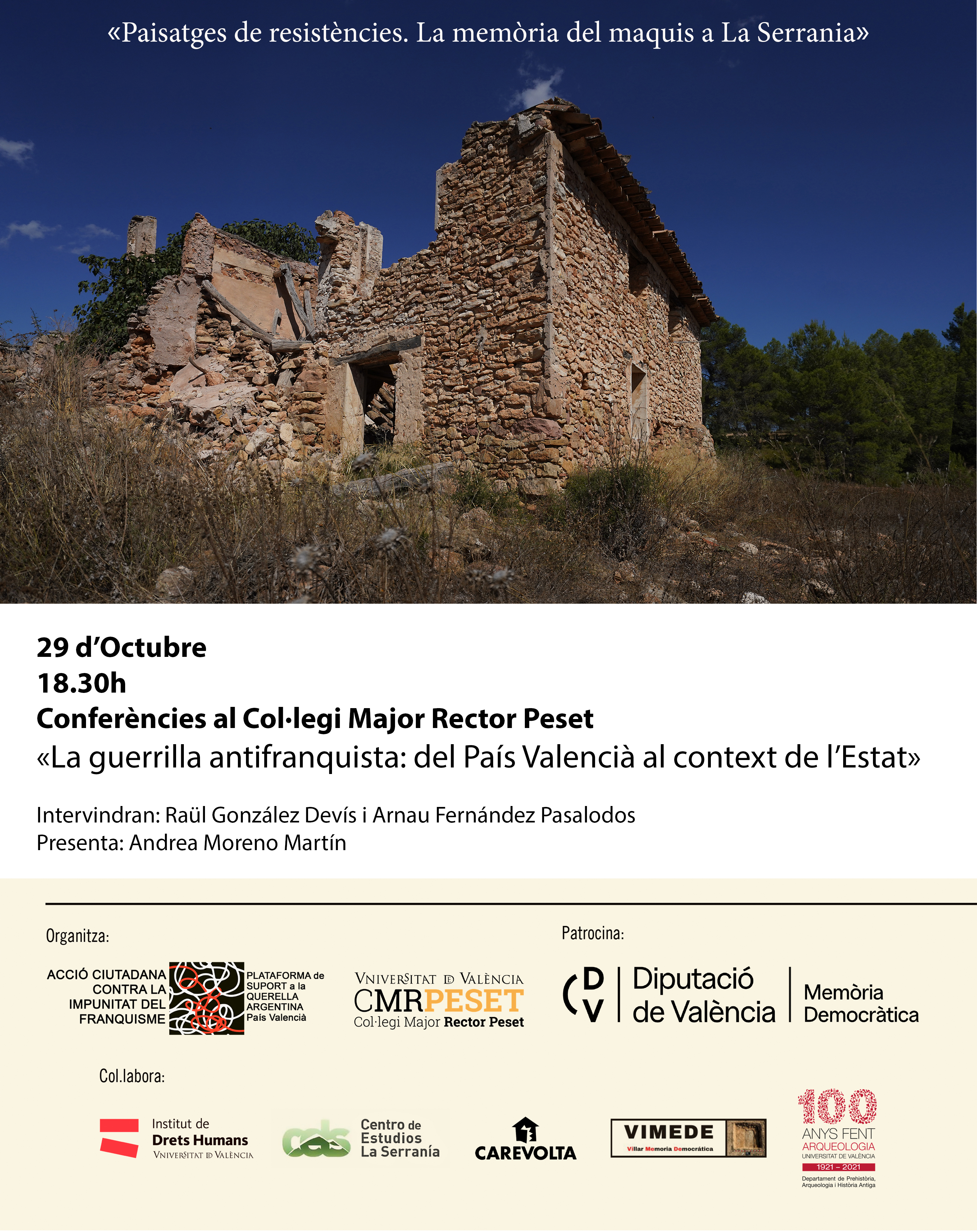 Imagen representativa de la novedad