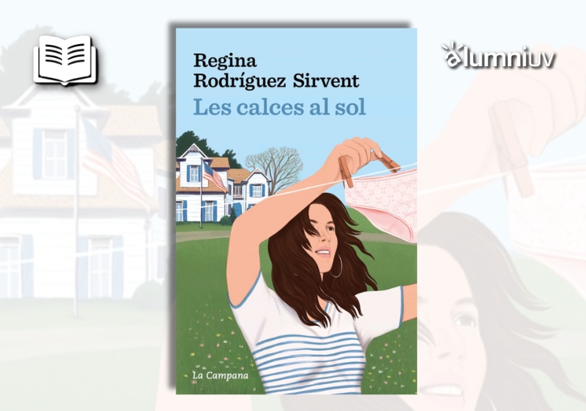 Portada del libro Les calces al sol