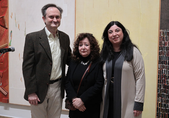 Expo Carmen Grau - imatge 0