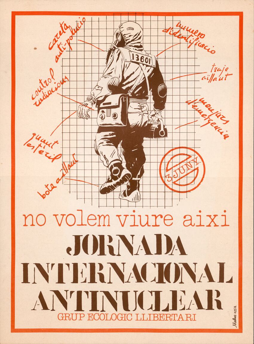 Jornada Internacional Antinuclear