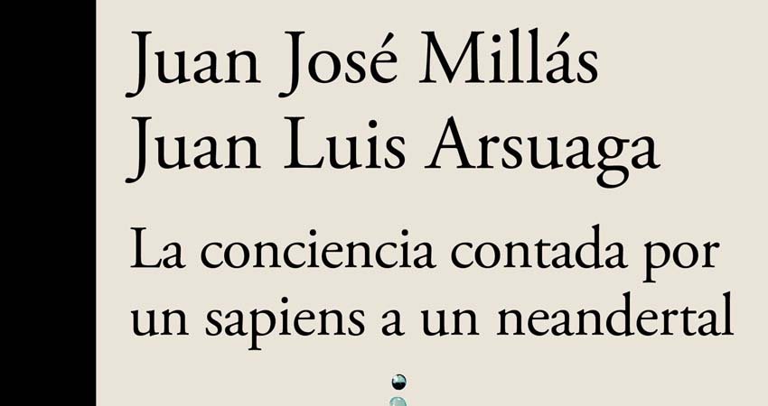 Detalle de la portada del libro