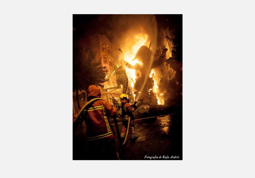 Rafa Andrés´s photograph
