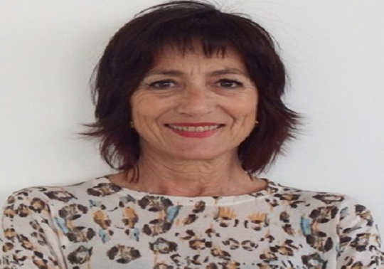 Begoña Giner Inchausti es la Chair del Corporate Reporting Committee (CRC) de la European Accounting Association (EAA) (http://www.eaa-online.org/r/ASC)