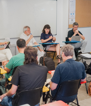 42nd Gandia Summer University closure