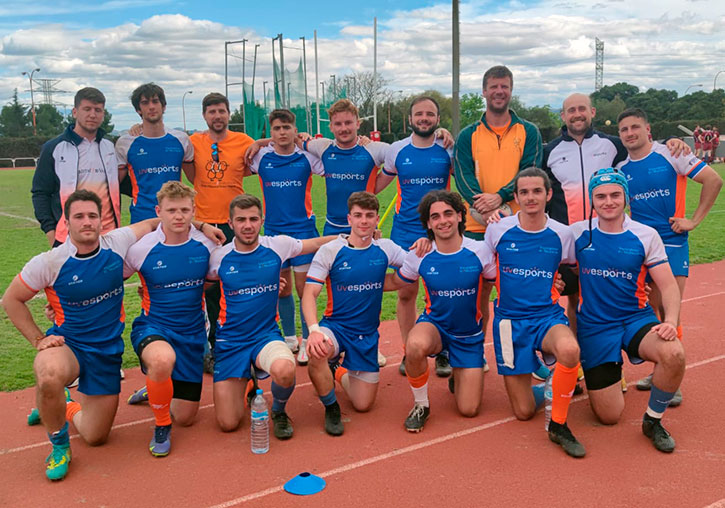 Rugby