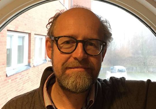 Erik Svensson