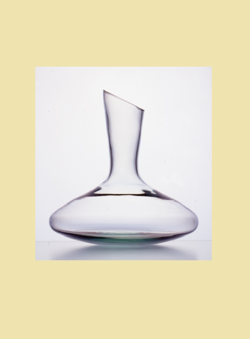 Decanter