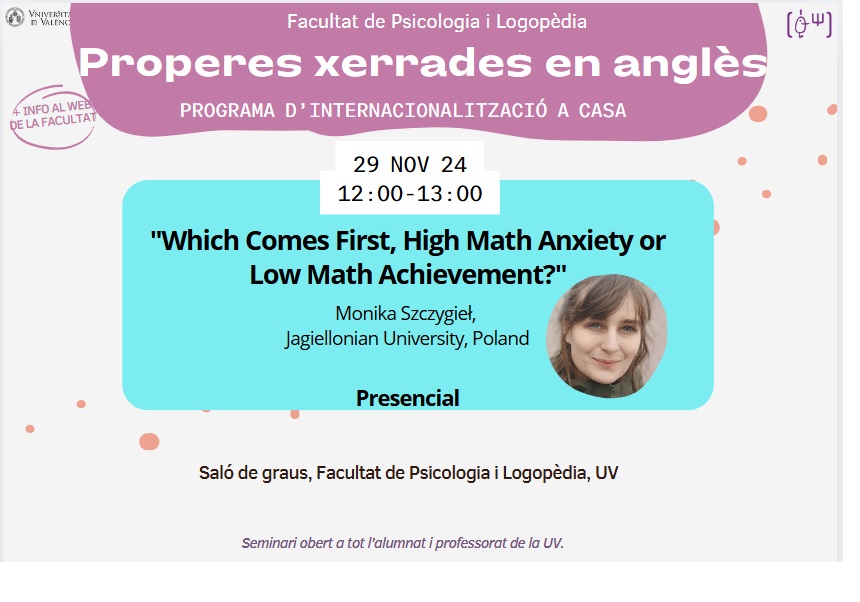 xerrades en anglés