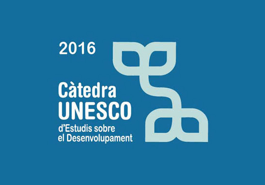 Convocatòria de la Càtedra UNESCO per a projectes d’educació