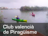 Club valencià de piragüisme