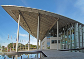 Palau de Congressos de València