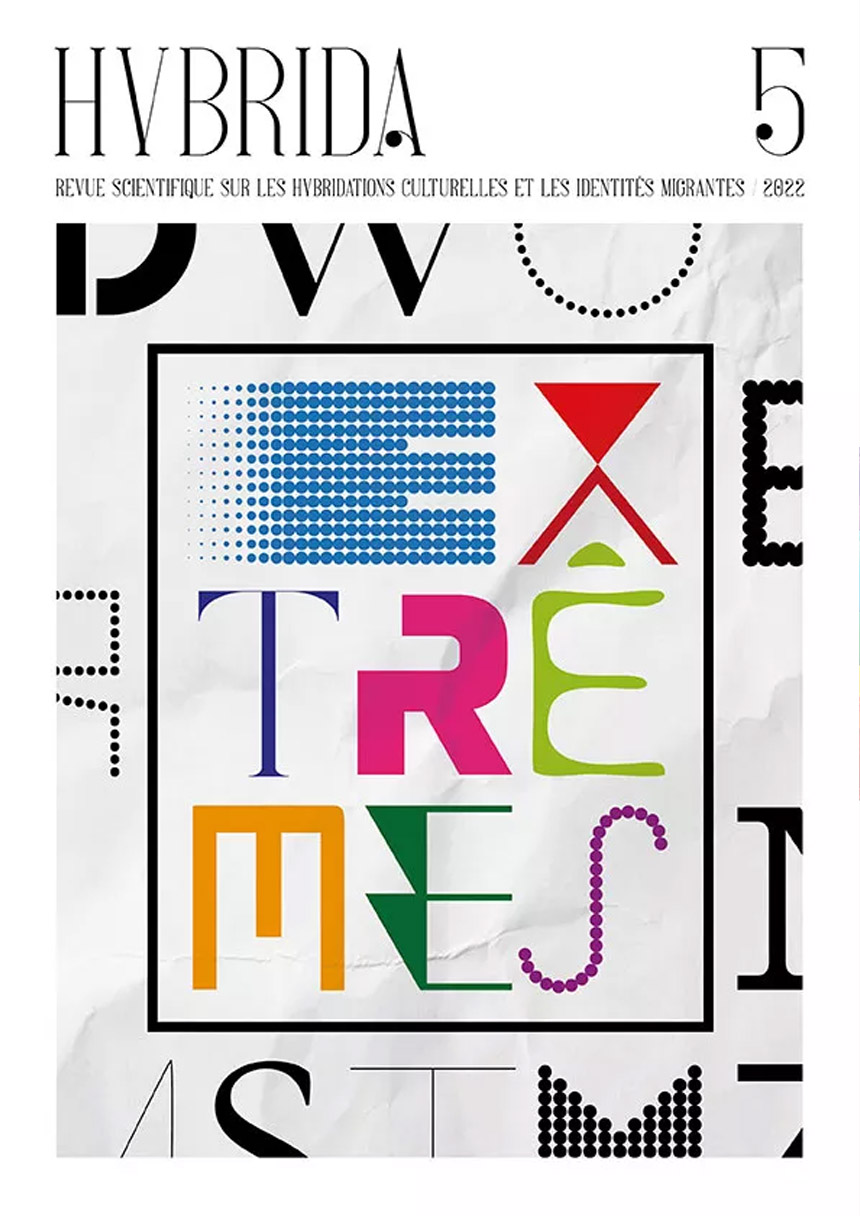 Portada revista