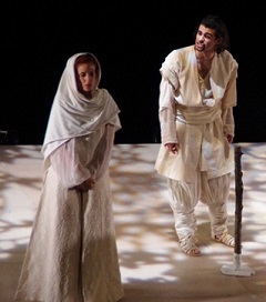 ‘De Sukei a Naima’ de Gemma Miralles en el Teatre Rialto