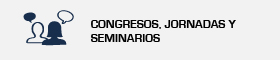 Congresos, jornadas y seminarios