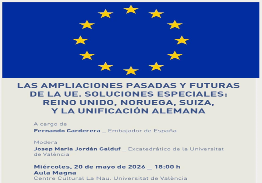 Event UE Enlargements