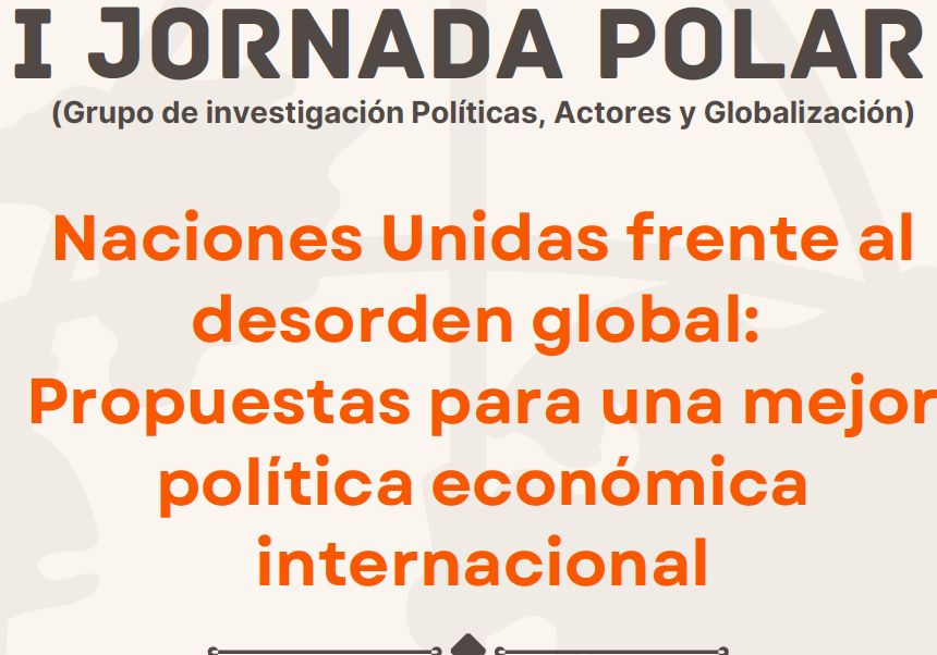 POLAR Policies, actors and globalization