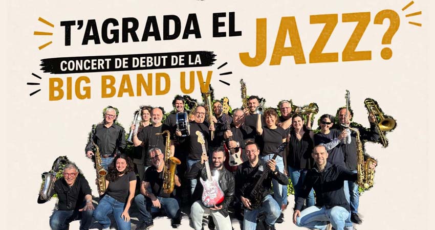 Group of musicians