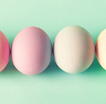 Huevos de Pascua