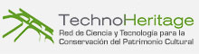 Se abrirá una nueva ventana. Red TechnoHeritage