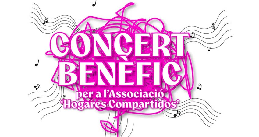 Logo concert