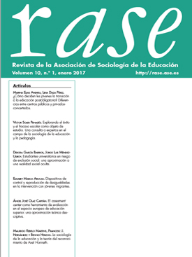 Revista Rase