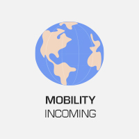 Mobilitat incoming