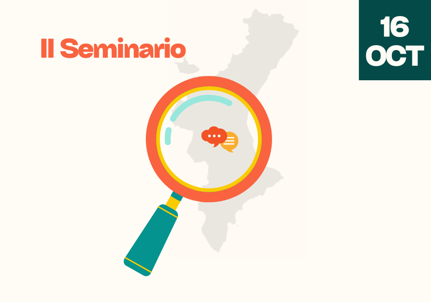 La Cátedra CAPA celebra la segunda edición del seminario “El nuevo ecosistema comunicativo valenciano”