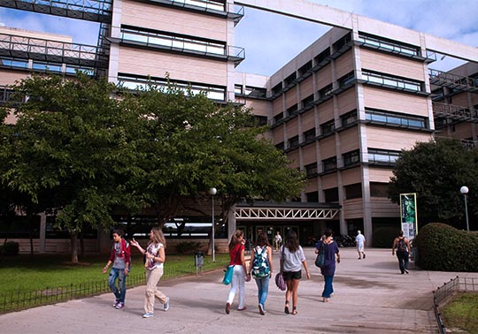 Patró del Campus de Burjassot-Paterna Curs 2020-21