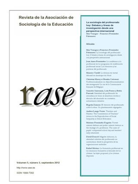 Revista Rase