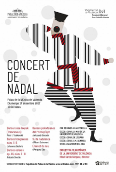 Concert de Nadal