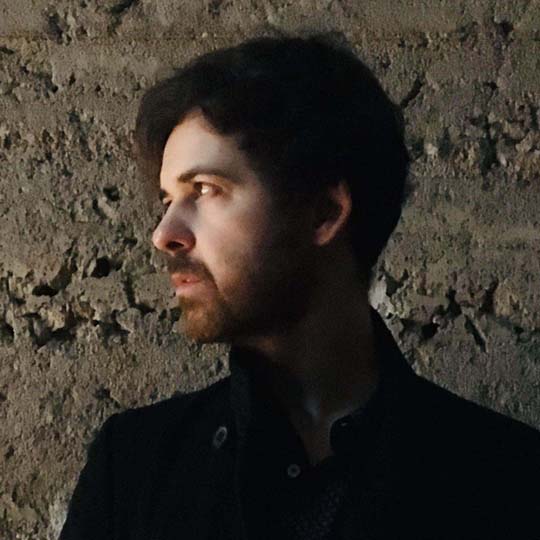 Foto de David Pinho Barros