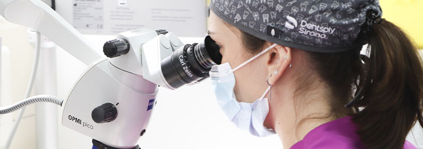 Corso in Micro-Endodonzia