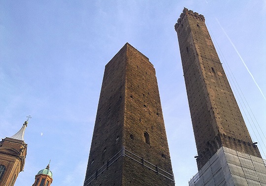 Imatge de Bologna