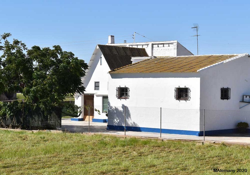 Barraca del Roto