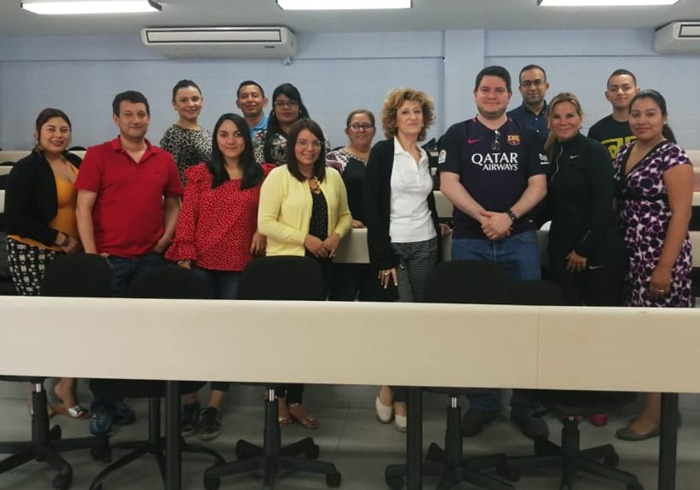 Universidad Tecnológica de Honduras (UTH)