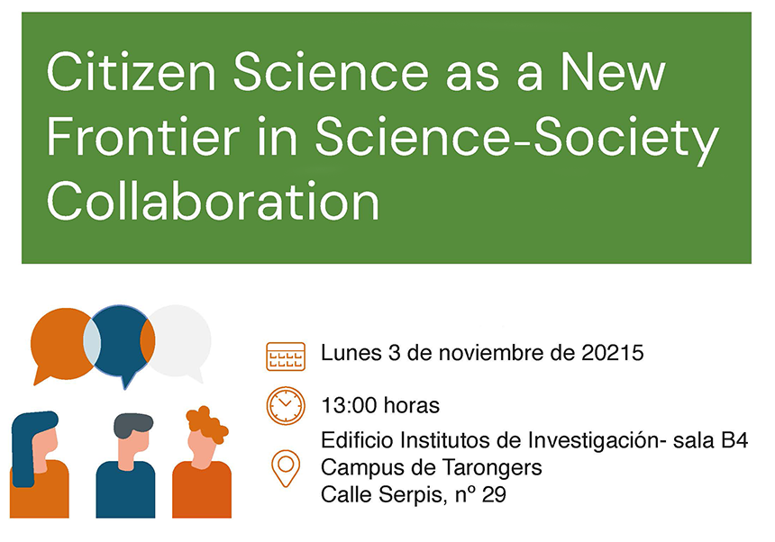 Data i hora del seminari