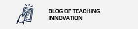 Blog of Teaching Innovation