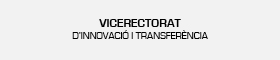 Vicerectorat d'Innovació i Transferència