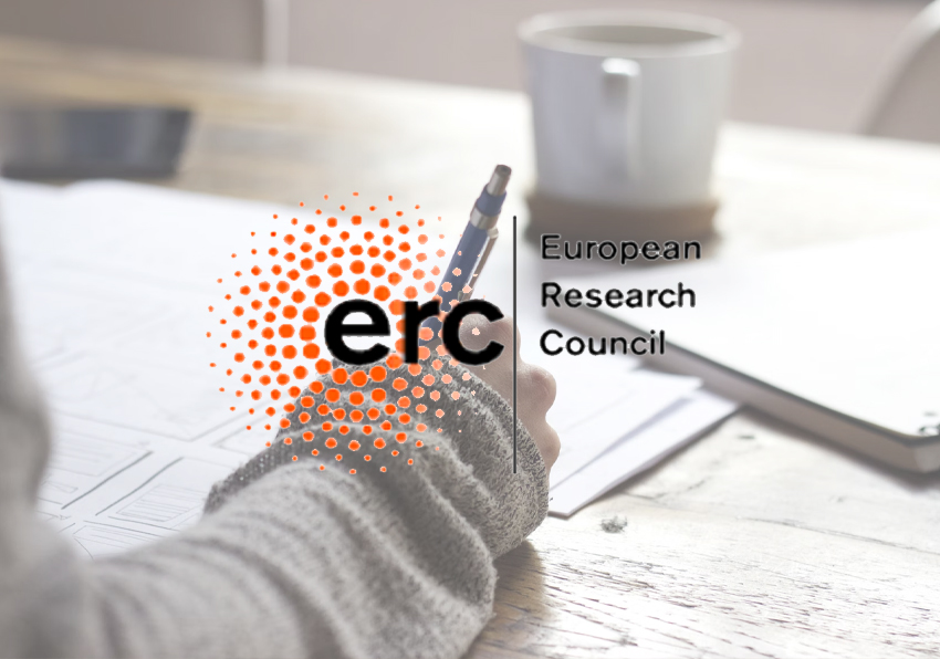 Webinari: Estudi perfils bibliomètrics ERC-Starting Grant