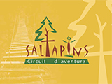 Saltapins
