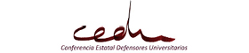 S'obrirà una nova finestra. Conferencia Estatal de Defensores Universitarios