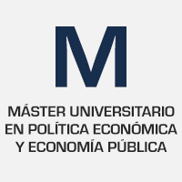 Máster Universitario en Política Económica y Economía Pública