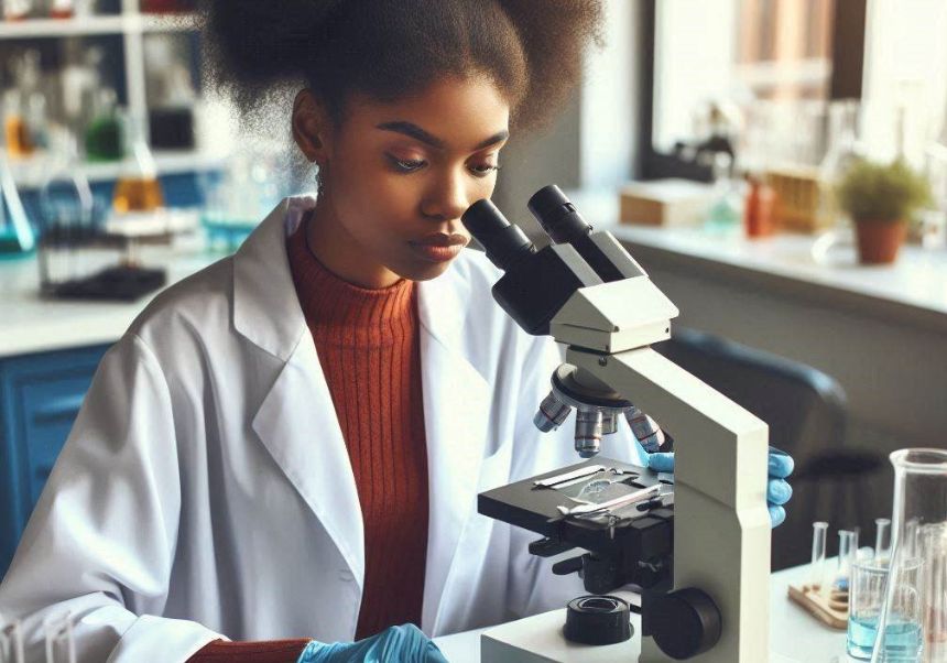 Investigadora