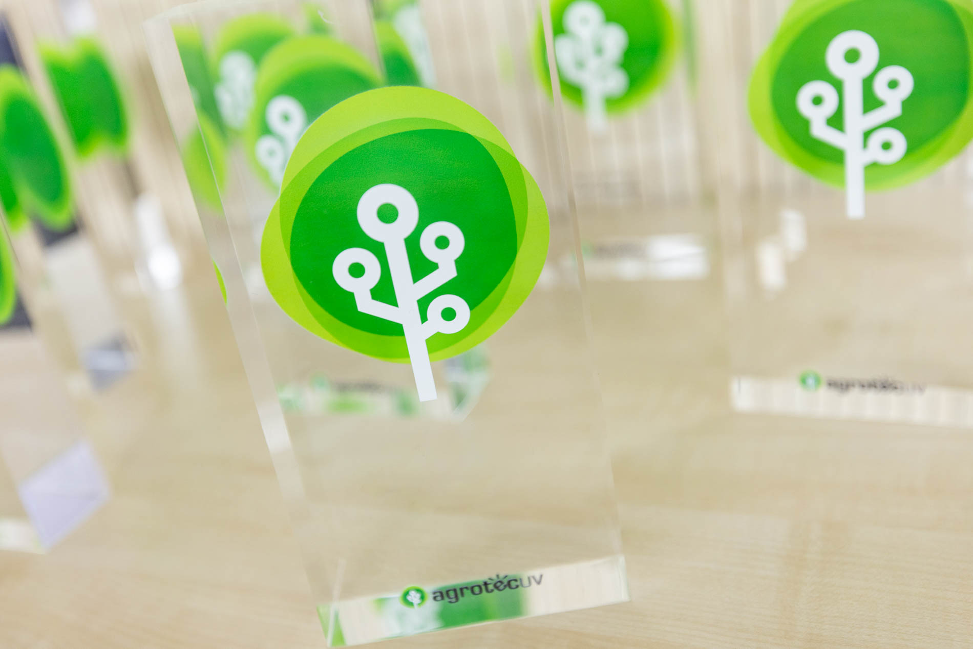 AgrotecUV celebra su Startup Day y da a conocer la Comunidad AgrotecUV